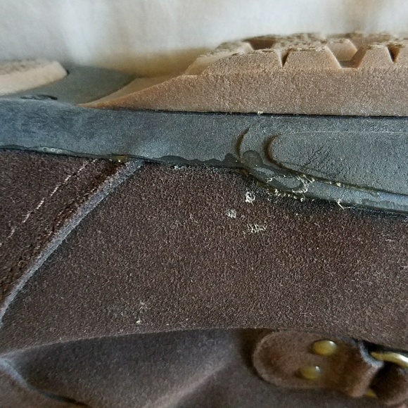 Warm boots - Picture 5 of 6